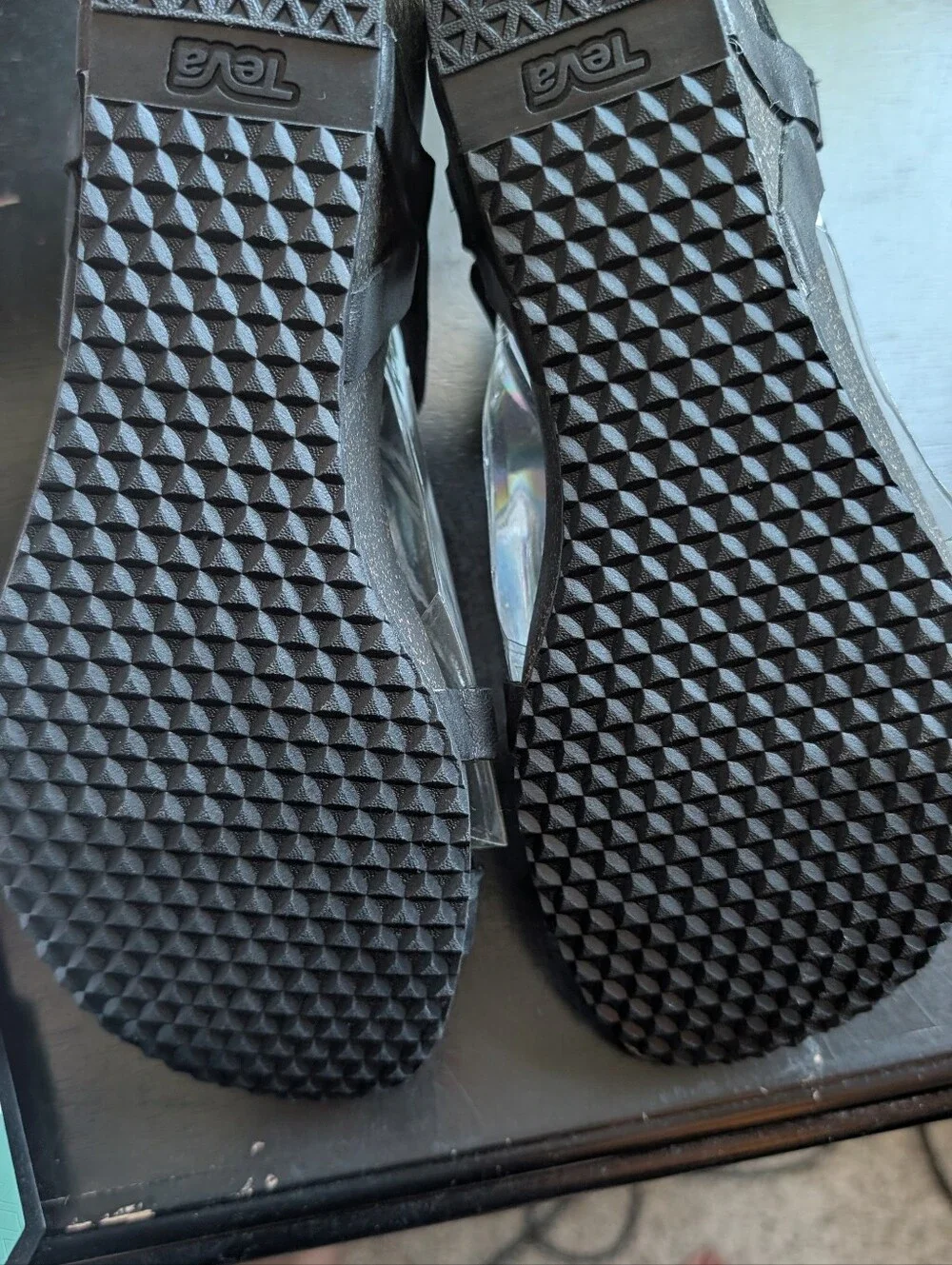 Women's Teva Ysidro Wedge Sandals